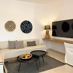 波罗贝德精品酒店 Mykonos Town