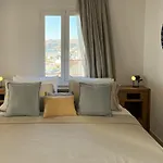 波罗贝德精品酒店 4* Mykonos Town