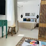 酒店 波罗贝德精品酒店 Mykonos Town