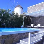 波罗贝德精品酒店 4* Mykonos Town