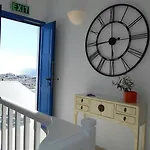 波罗贝德精品酒店 酒店 Mykonos Town