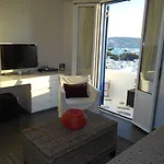 酒店 波罗贝德精品酒店 Mykonos Town
