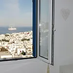 酒店 波罗贝德精品酒店 Mykonos Town