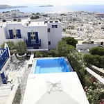 波罗贝德精品酒店 Mykonos Town