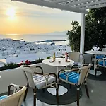 波罗贝德精品酒店 4* Mykonos Town