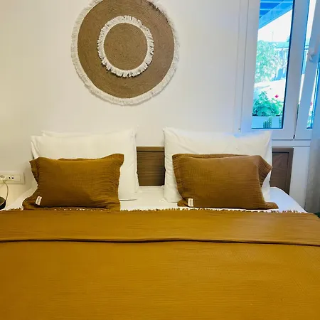 Hotel Portobello Boutique Mykonos Town