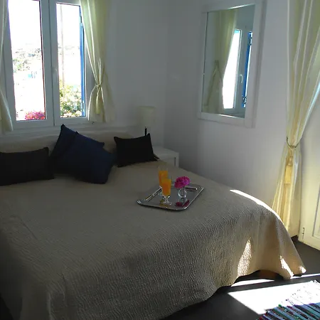 Portobello Boutique Hotel Mykonos Town