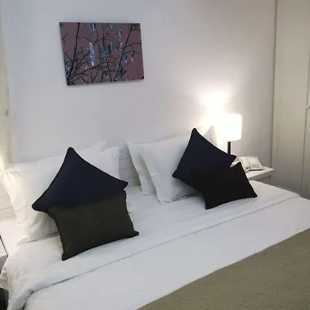 Portobello Boutique Hotel
