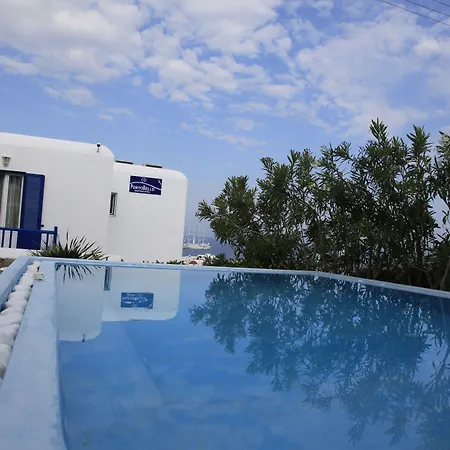 Hotel Portobello Boutique Mykonos Town