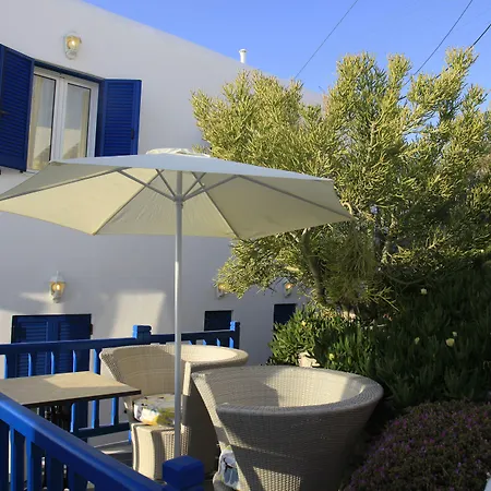 Portobello Boutique Hotel Mykonos Town