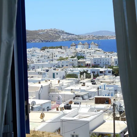 Portobello Boutique Hotel Mykonos Town