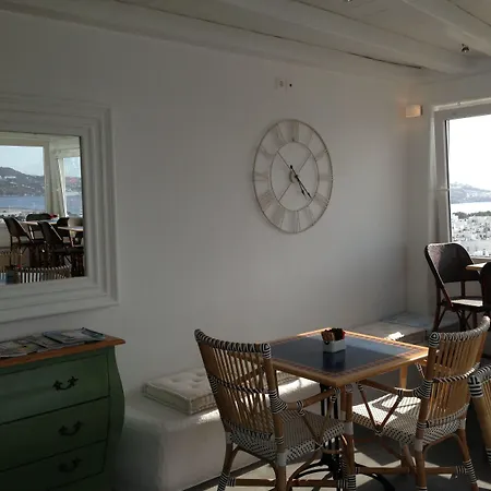 Portobello Boutique Hotel