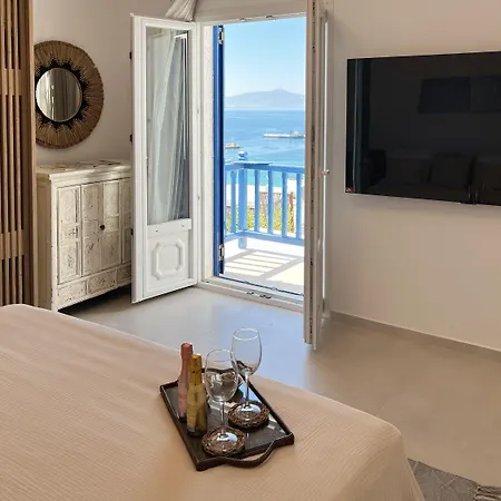 Portobello Boutique Hotel