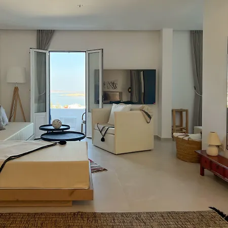 Portobello Boutique Hotel Mykonos Town