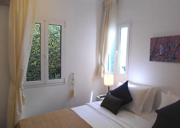 Hotel Portobello Boutique