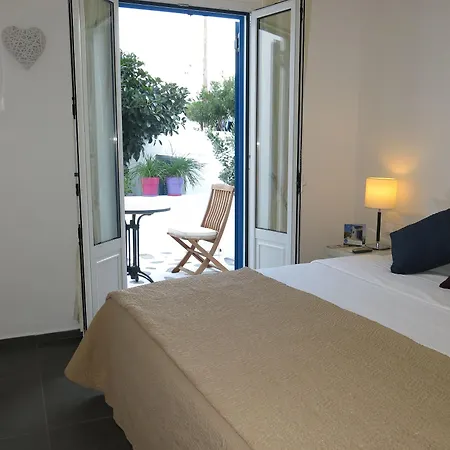 Portobello Boutique Hotel Mykonos Town