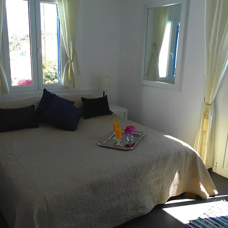 Portobello Boutique Hotel