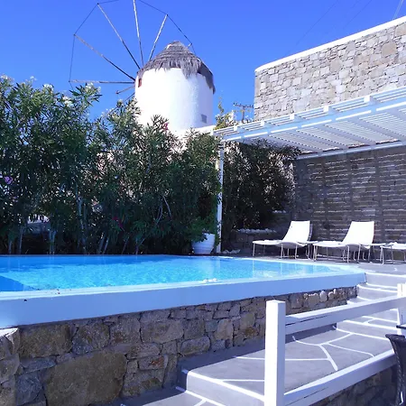 Portobello Boutique Hotel