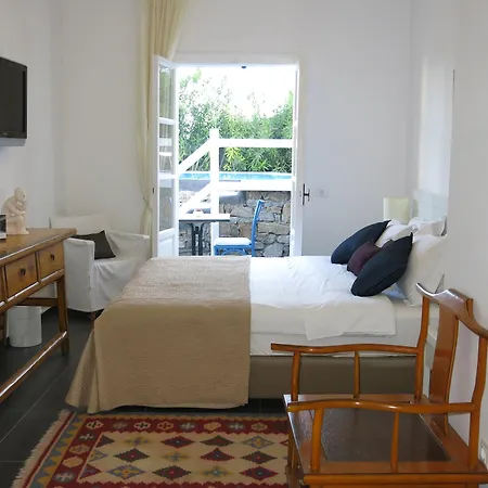 Portobello Boutique Hotel 4*