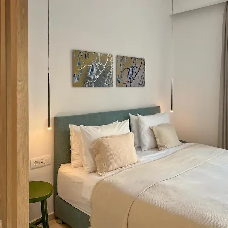 Portobello Boutique Hotel 4*