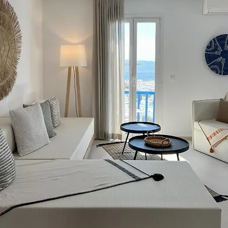 Portobello Boutique 4* Mykonos Town