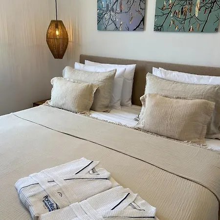 Portobello Boutique Hotel Mykonos Town