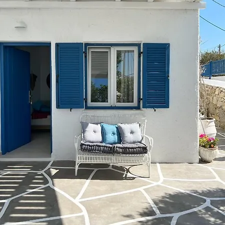 Portobello Boutique 4* Mykonos Town