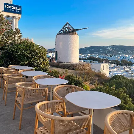 Portobello Boutique Otel