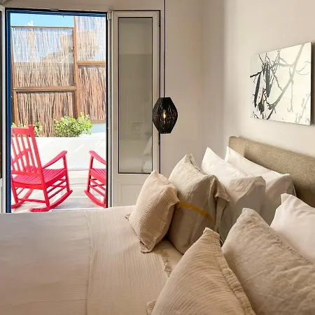 Portobello Boutique Hotel Mykonos Town