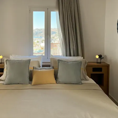 Portobello Boutique 4* Mykonos Town