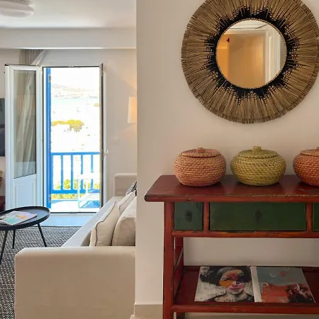 Portobello Boutique Hotel