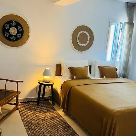 Szálloda Portobello Boutique 4*