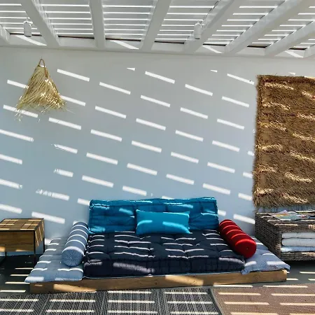 Portobello Boutique Hotel 4*