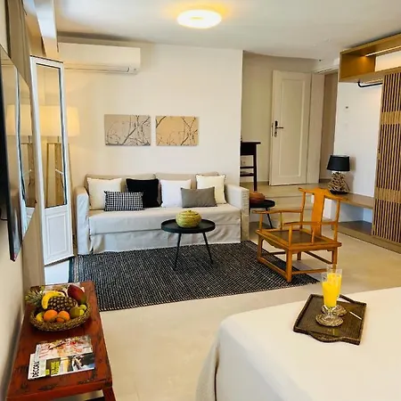 Hotel Portobello Boutique Mykonos Town