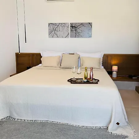 Hotel Portobello Boutique Mykonos Town
