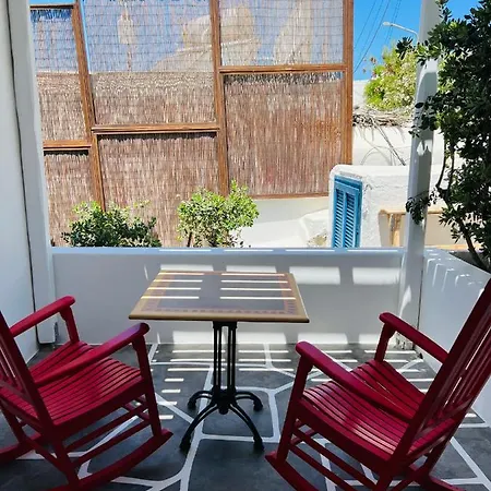 Portobello Boutique Mykonos Town