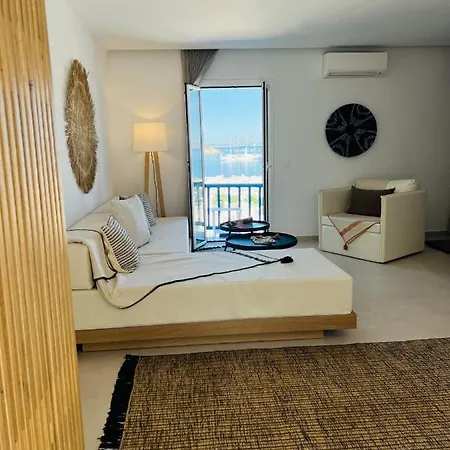 Portobello Boutique Mykonos Town