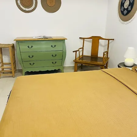 Portobello Boutique Mykonos Town