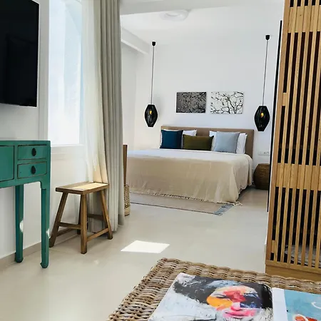 Szálloda Portobello Boutique Mykonos Town