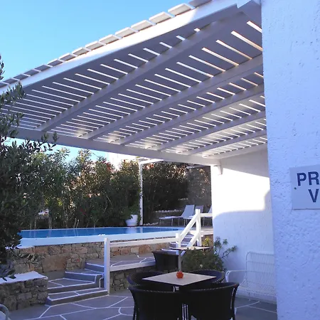 Portobello Boutique Szálloda Mykonos Town