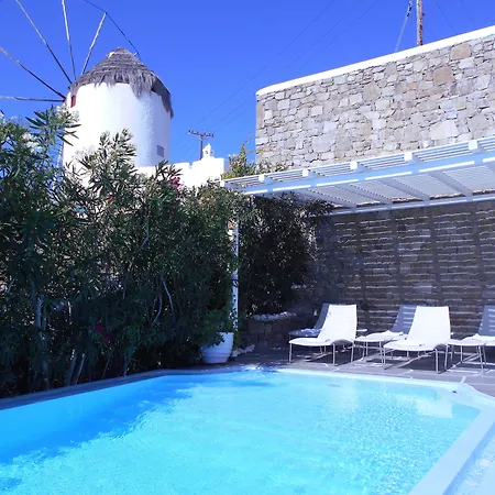 Szálloda Portobello Boutique 4*