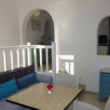 Portobello Boutique Szálloda Mykonos Town