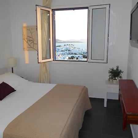 Portobello Boutique 4* Mykonos Town