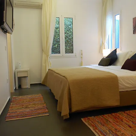 Portobello Boutique 4* Mykonos Town