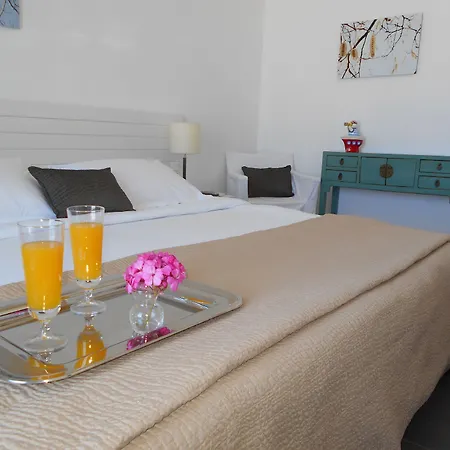 Portobello Boutique Szálloda Mykonos Town