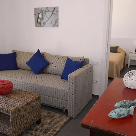 Portobello Boutique Mykonos Town