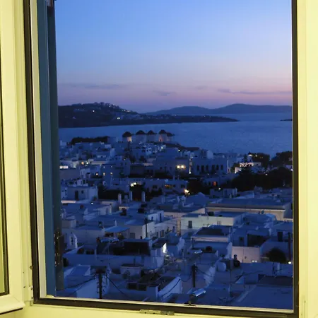 Szálloda Portobello Boutique 4*