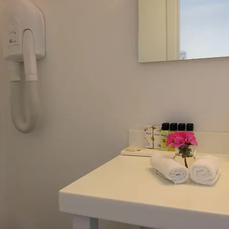 Portobello Boutique Hotel Mykonos Town