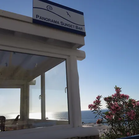 Portobello Boutique 4* Mykonos Town