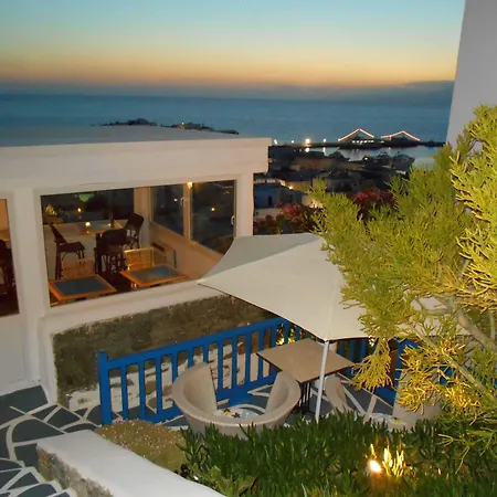 Szálloda Portobello Boutique